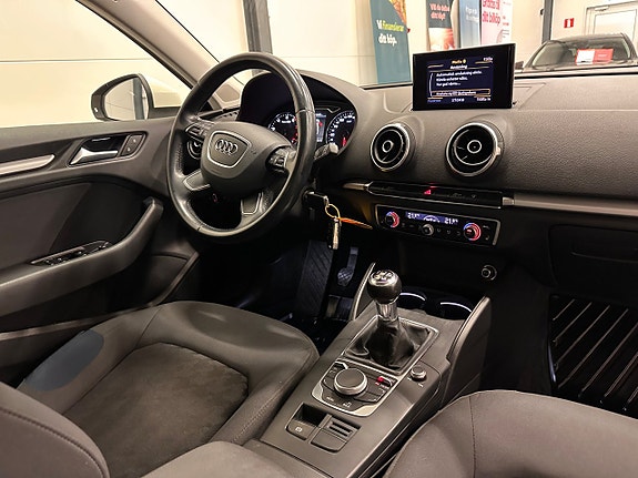Audi A3 21 of 23