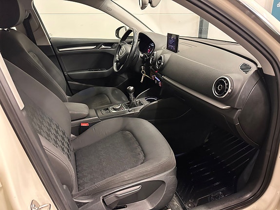Audi A3 20 of 23