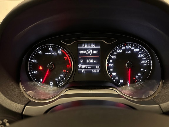 Audi A3 15 of 23