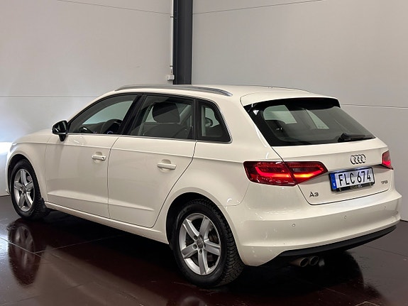 Audi A3 6 of 23