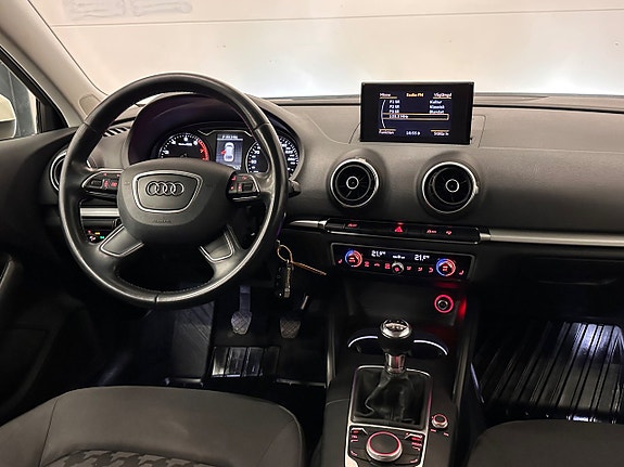 Audi A3 12 of 23
