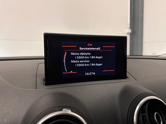 Audi A3 18 of 23
