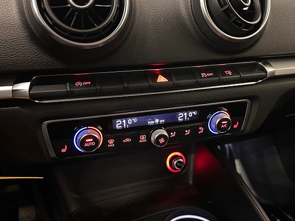 Audi A3 14 of 23