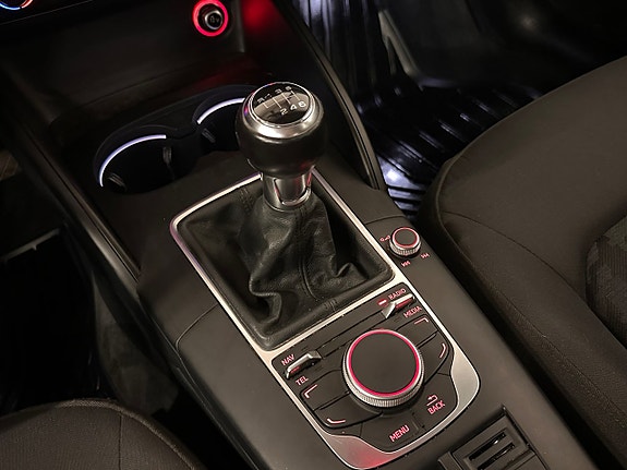 Audi A3 13 of 23