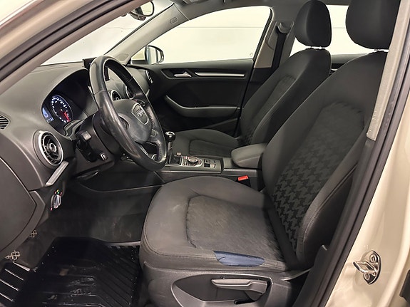 Audi A3 9 of 23