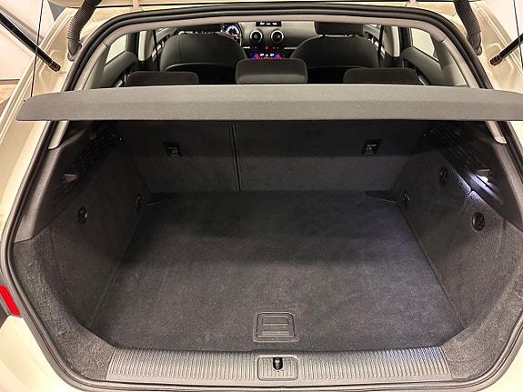 Audi A3 7 of 23