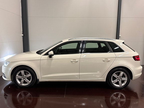 Audi A3 5 of 5