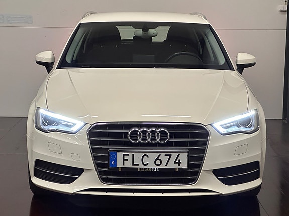 Audi A3 2 of 5