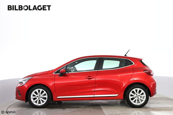 Renault Clio 2 of 5