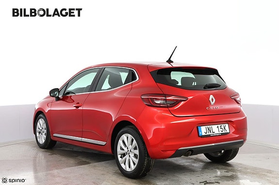 Renault Clio 3 of 5