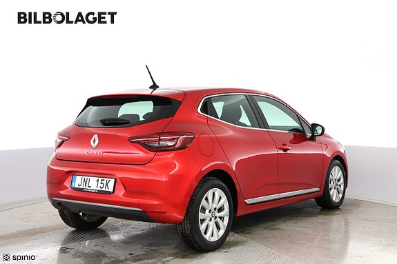 Renault Clio 4 of 5