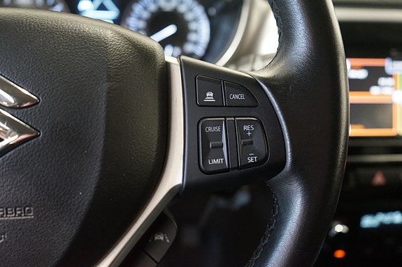Suzuki Vitara 7 of 11