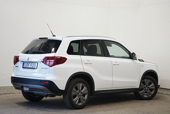 Suzuki Vitara 4 of 11