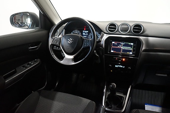 Suzuki Vitara 5 of 11