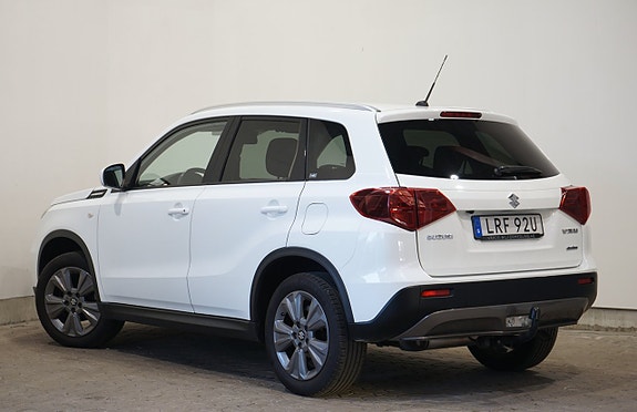 Suzuki Vitara 3 of 11