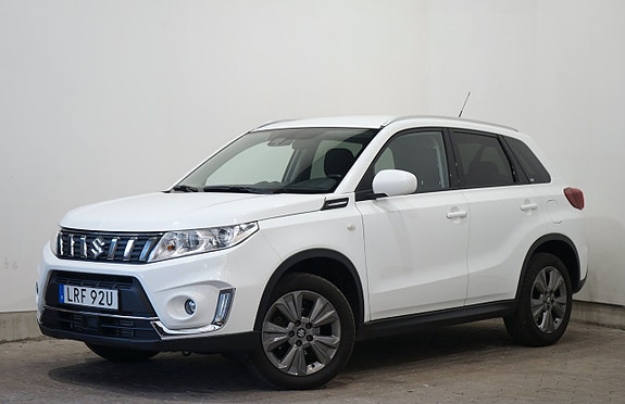 Suzuki Vitara 2 of 11