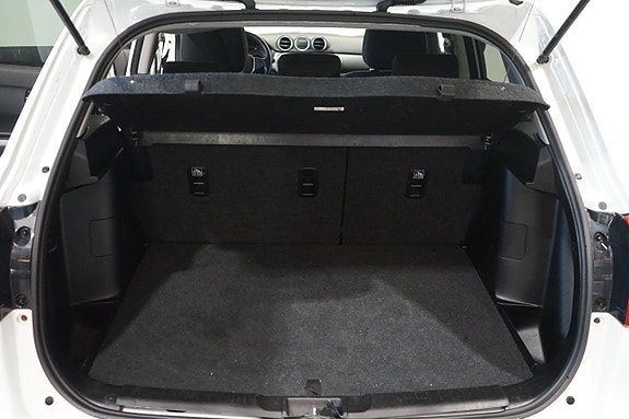 Suzuki Vitara 10 of 11
