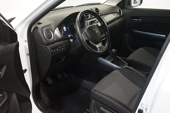 Suzuki Vitara 8 of 11