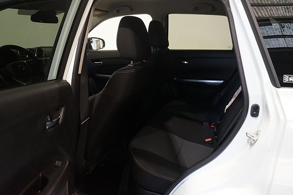 Suzuki Vitara 9 of 11