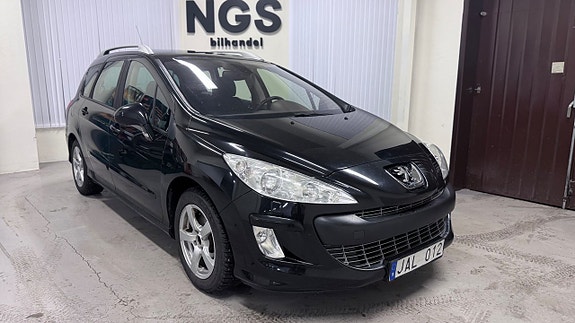 Peugeot 308 SW