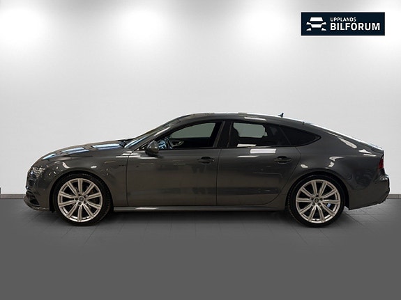 Audi A7 4 of 5