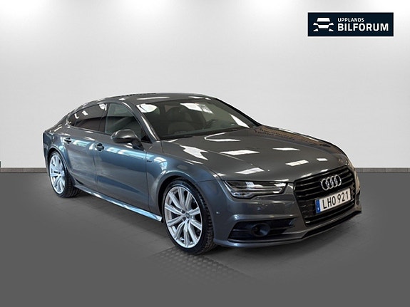 Audi A7 3 of 5