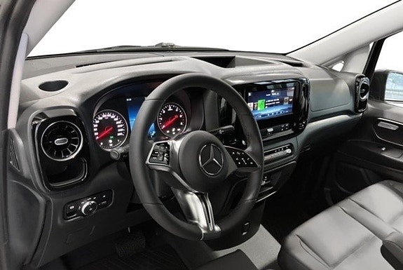 Mercedes-Benz Vito 119 8 of 8