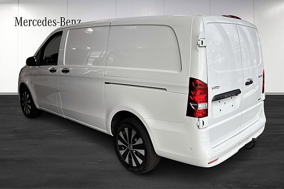 Mercedes-Benz Vito 119 4 of 5