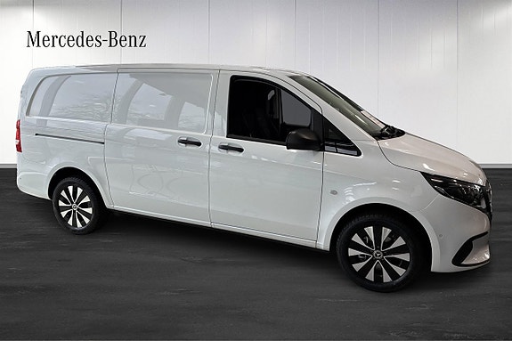 Mercedes-Benz Vito 119 3 of 5