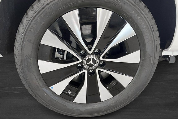 Mercedes-Benz Vito 119 6 of 8