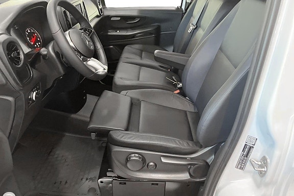 Mercedes-Benz Vito 119 7 of 8