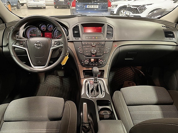 Opel Insignia 9 of 9