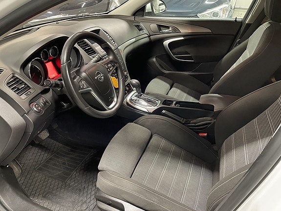 Opel Insignia 5 of 5