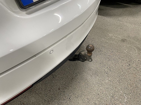 Opel Insignia 4 of 5