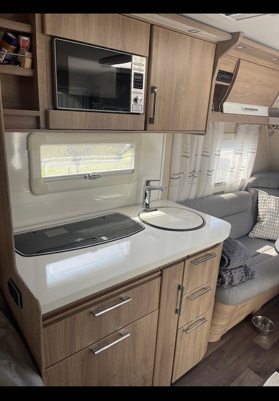 KABE Classic 470 XL KS 3 of 5