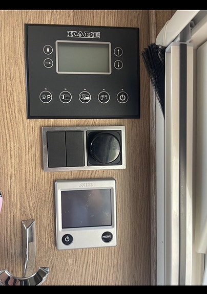 KABE Classic 470 XL KS 4 of 5