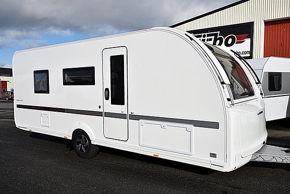 Adria 573 PT Adora, Barnkammare 3 of 27