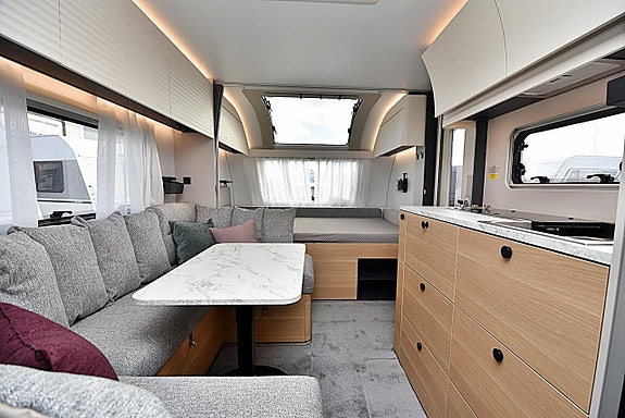Adria 573 PT Adora, Barnkammare 19 of 27