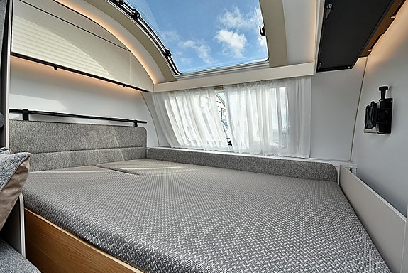 Adria 573 PT Adora, Barnkammare 6 of 27