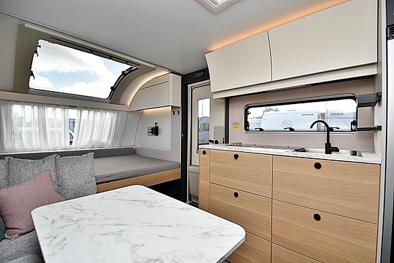 Adria 573 PT Adora, Barnkammare 21 of 27