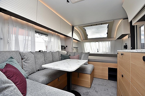 Adria 573 PT Adora, Barnkammare 22 of 27