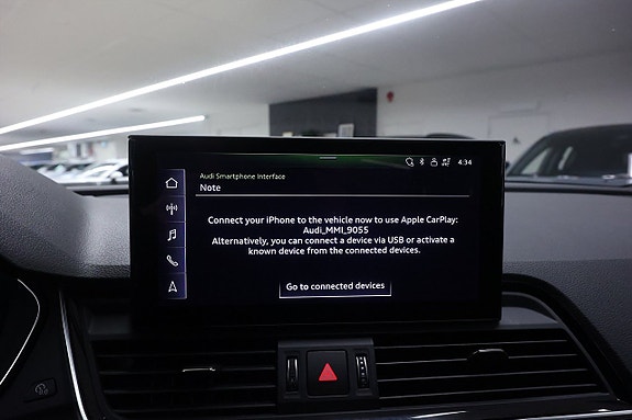 Audi Q5 20 of 21