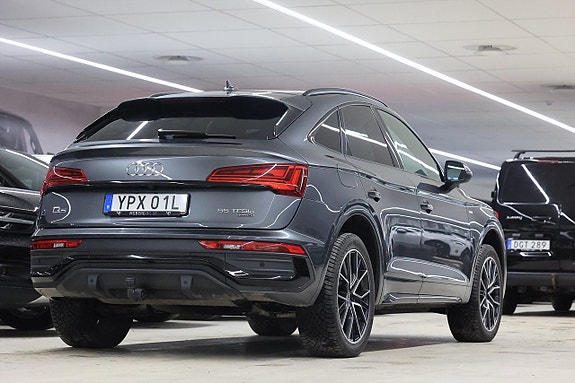 Audi Q5 7 of 21
