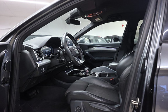 Audi Q5 16 of 21