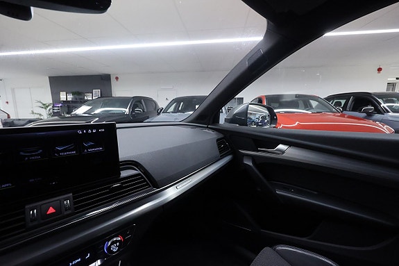 Audi Q5 19 of 21