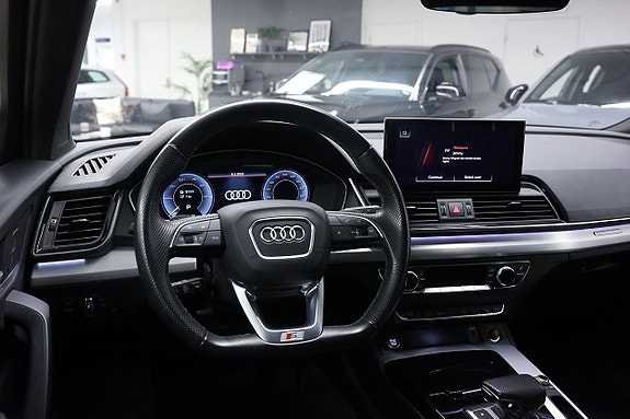 Audi Q5 17 of 21
