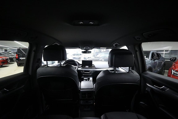 Audi Q5 12 of 21
