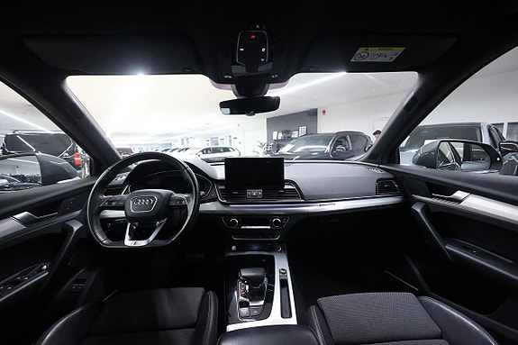 Audi Q5 14 of 21
