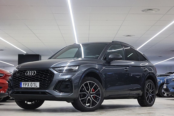 Audi Q5 3 of 21
