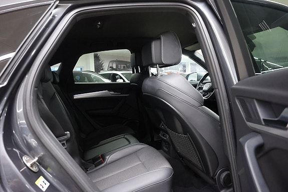 Audi Q5 13 of 21